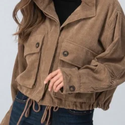 Overjoyed Jacket -Cheap Modaexis Store 11349222 1fab2a08 b6e6 4e74 a9d3 83b3e7205a60