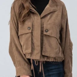 Overjoyed Jacket -Cheap Modaexis Store 11349222 d8d44f66 5360 45ab aa47 895a48d759a7