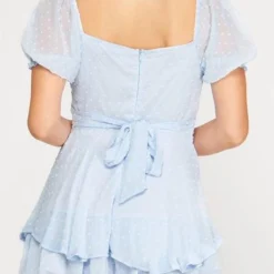 Walk In The Clouds Romper -Cheap Modaexis Store 14141238 6d3a0538 b2d1 45ad 9d12 285b20fbc051