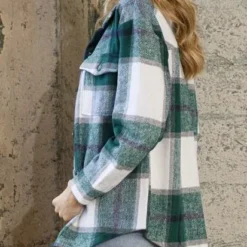 Finley Shacket -Cheap Modaexis Store 14523798 2fc84de9 8a35 4152 911e 2de2d0e493ac