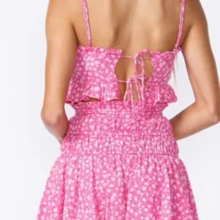 Perfect In Pink Skirt -Cheap Modaexis Store 14780646 8af8df9f 1b99 4e64 8446 c39d97efd541