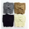 Cream Bow Boot Cuffs -Cheap Modaexis Store 43d7c32761202acf4145728114b318bc