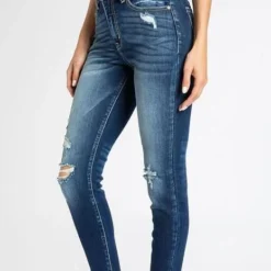 Day & Night Jeans