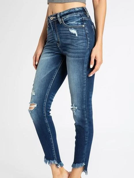 Day & Night Jeans 3 Day & Night Jeans