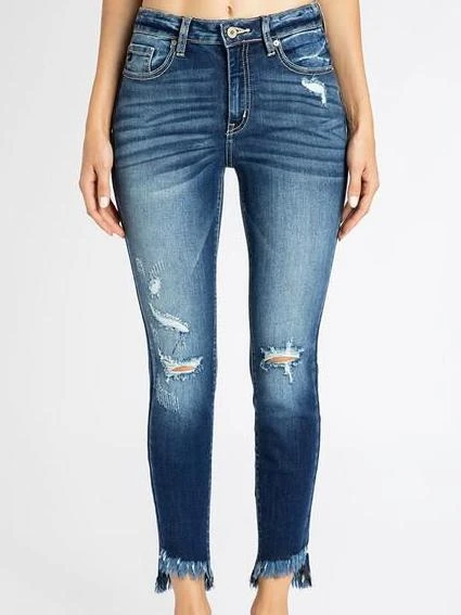 Day & Night Jeans 4 Day & Night Jeans - Image 2