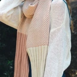 Be Still My Heart Scarf