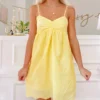 Lemonade Breeze Dress -Cheap Modaexis Store IMG 0314 scaled