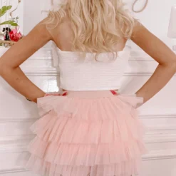 Trixie Tulle Skirt -Cheap Modaexis Store IMG 0340