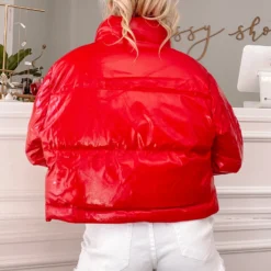 Candyland Jacket | Red -Cheap Modaexis Store IMG 04183 scaled