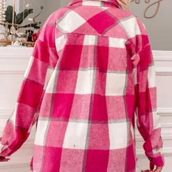 Tegan Shacket -Cheap Modaexis Store IMG 0426 3266e324 21f1 4c60 98c1 b6b4b97f4b97