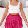 Party Queen Skirt | Pink -Cheap Modaexis Store IMG 0572