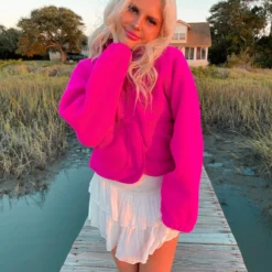 Heartbreaker Jacket 12 Heartbreaker Jacket -Cheap Modaexis Store IMG 0821