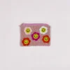 Happy Flower Beaded Pouch -Cheap Modaexis Store IMG 08762