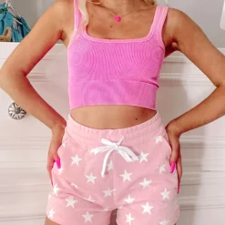 Stargazer Shorts -Cheap Modaexis Store IMG 1151