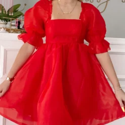 Fruit Punch Dress | Blush -Cheap Modaexis Store IMG 1537