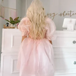 Fruit Punch Dress | Blush -Cheap Modaexis Store IMG 2499