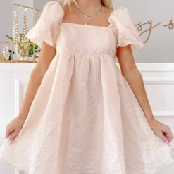 Princess Daisy Dress -Cheap Modaexis Store IMG 2687 scaled