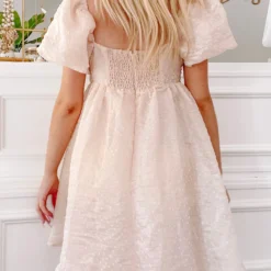 Princess Daisy Dress -Cheap Modaexis Store IMG 2690 scaled