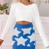 Twilight Twinkle Skirt -Cheap Modaexis Store IMG 2987