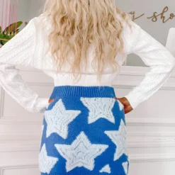 Twilight Twinkle Skirt -Cheap Modaexis Store IMG 2990