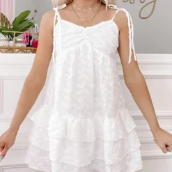 Coco Cloud Dress