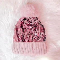 Blinged Out Beanie