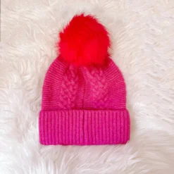 Sassafras Beanie