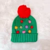 Oh Christmas Tree Beanie -Cheap Modaexis Store IMG 3156 scaled