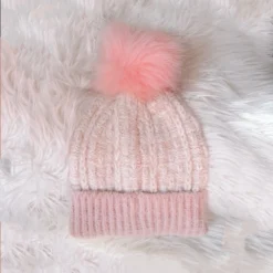 Ski Bunny Beanie