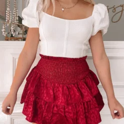 Roars N' Ruffles Skirt -Cheap Modaexis Store IMG 3163 scaled