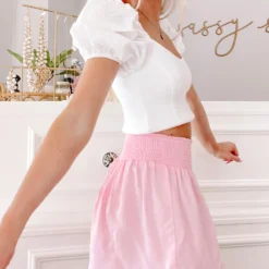 Flow And Go Shorts -Cheap Modaexis Store IMG 3371