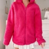 Tickle Me Pink Jacket
