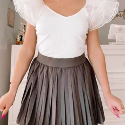 Match Maven Skirt -Cheap Modaexis Store IMG 3536 scaled