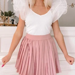 Match Maven Skirt -Cheap Modaexis Store IMG 3542 scaled