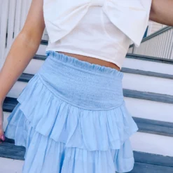 Pinkalicious Skirt 28 Pinkalicious Skirt -Cheap Modaexis Store IMG 3758 355c7c91 8a5c 41d8 bc3c 5e382459d2da scaled