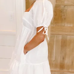 Paint It Blue Dress -Cheap Modaexis Store IMG 3912 350ff657 190f 4d03 bdf6 c870be8cc925