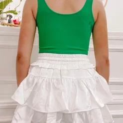 Clara Top | White -Cheap Modaexis Store IMG 3919 cfe71ff8 9389 462a 84e4 d91d2ff4e9ce