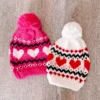 Sweet Heart Beanie