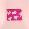 Spooky Pink Pouch -Cheap Modaexis Store IMG 5178