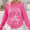 Tennis Club Crewneck -Cheap Modaexis Store IMG 5213 scaled