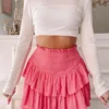 Pinkalicious Skirt | Peony Pink -Cheap Modaexis Store IMG 52252 scaled