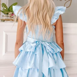 Sweet Sorbet Dress | White -Cheap Modaexis Store IMG 5318 e0a84ce9 e1dd 4e20 a69d 739a834196c2