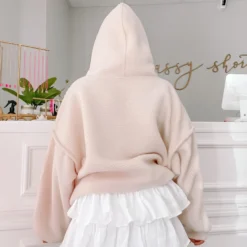 Bear Hug Pullover 10 Bear Hug Pullover -Cheap Modaexis Store IMG 5594 scaled