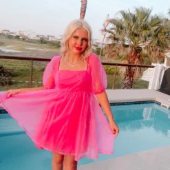 Princess Peach Dress 11 Princess Peach Dress -Cheap Modaexis Store IMG 5784 scaled