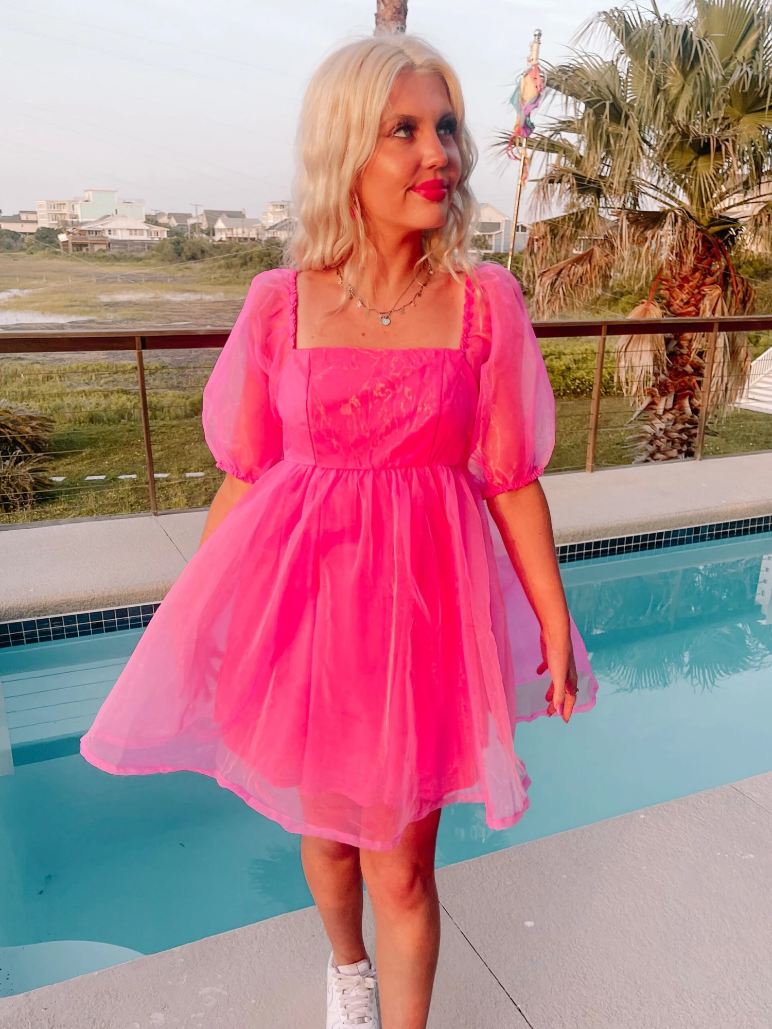 Princess Peach Dress 3 Princess Peach Dress