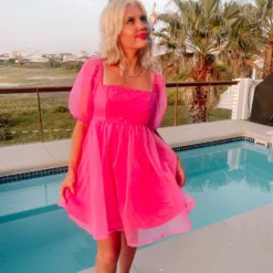 Princess Peach Dress 10 Princess Peach Dress -Cheap Modaexis Store IMG 5787 scaled