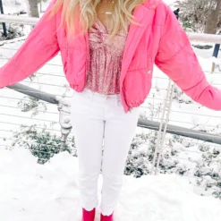 Candyland Jacket -Cheap Modaexis Store IMG 6936 jpg scaled