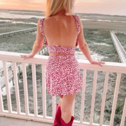 Wild About You Set -Cheap Modaexis Store IMG 6980 scaled