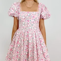 Keep Blooming Dress -Cheap Modaexis Store IMG 7097 81424bf7 2af4 460c b80e 5e748e69a11b