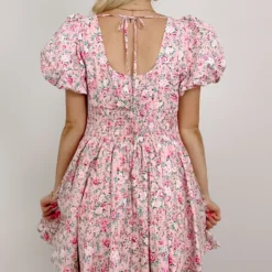 Keep Blooming Dress -Cheap Modaexis Store IMG 7099